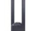 6W Solar Wall Light, Double Colour (STL-501J2/800)