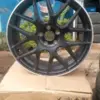 19 Inch Mercedes/ Volkswagen/ Harrier/ Mark X Rim