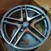 20 Inches Mercedes Benz Rims