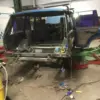 Range Rover Classic P38 Parts