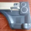 Land Rover Discovery 3 Door Cards/Pannel/Cover