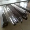Ironman Side Steps And Side Rails