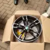19" Range Rover/ BMW Rims