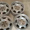 16 Inch Rim For Mercedes