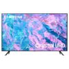 SAMSUNG 43" LED TV UA43CU7000UXKE - 4K, UHD