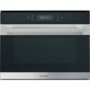 Ariston MP 776 IX A Built-in Microwave Oven, 40L - Stainless Steel