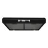 Ariston SL 16.2L BK 60CM Black Under Cabinet Hood