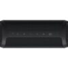 LG XG5QBK XBOOM GO Portable Waterproof Speaker - Black