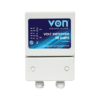 Von AMPS/VXV30ABAS Volt Switcher 30 AMPS