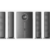 Von 4.1CH VES2404FS 240W RMS Subwoofer