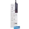Panasonic WCHG253322W Extension Cord - 3 Metres