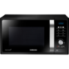 Samsung MS23F301TAK/EU Microwave Oven Solo 23L - Black