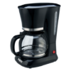 Von VSCD12MVK Coffee Maker - 12 Cup