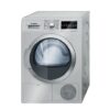 Bosch WTG86400ZA/KE Dryer 9KG Silver
