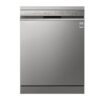 LG DFC532FP Dishwasher 14PS - Silver