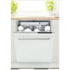 Von VBZP137VS 13 Place Setting Dishwasher