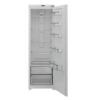 Von VBRG30VW Built-in Fridge - 294L