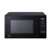 LG MS2042DB Microwave Oven 20L - Black