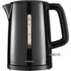 Kenwood ZJP00.000BK/WH Upright Cordless Kettle 1.7L - Black