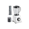 Bosch MMB33P5BGB Blender 600W Plastic Jug, Ice Crushing