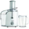Kenwood JEP02 Juice Extractor, 800W - White