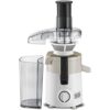 Black & Decker JE250-B5 Juice Extractor -250W