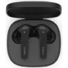 Belkin AUC006BTWH Soundform Flow Noise Cancelling Earbuds - Black