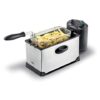 Kenwood DFM50.000SS Deep Fryer - 3L