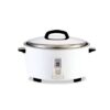 Panasonic SR-GA321WNB Rice Cooker, Aluminium Pan - 3.2L