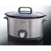 Kenwood SCM650SS/SCM70.000SS Slow Cooker