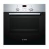 Bosch HBF113BS0B Built-in Oven, 60cm - Stainless Steel
