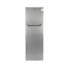 Von VART-36NHS Double Door Fridge 251L - Silver