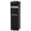 Von VADA2324K Water Dispenser Compressor Cooling, With Fridge - Black