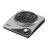 ARMCO AEC-C10 - 1 Burner Spiral Electric Hot Plate