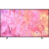 Samsung 75" QA75Q60CAUXKE QLED TV - UHD 4K