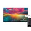 LG 65" QNED TV 65QNED756RB - 4K, WebOS, Smart AI ThinQ