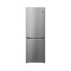 LG GC-B369NLJM Bottom Mount Freezer - 306L