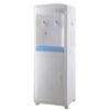 Von VADG2110W Water Dispenser Hot & Normal with cabinet - White