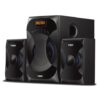 Von 2.1CH VES0602FS 60W RMS Subwoofer