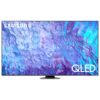 Samsung QA98Q80CAUXKE 98" QLED TV - 4K, QPICTURE, QSTYLE, QSMART