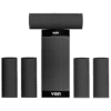 Von 5.1CH VES3005FS 300W Subwoofer