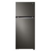 LG GL-B492PXGB Top Mount Freezer - 395(L)