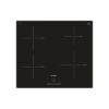 Bosch PUE611BF1B 4 Electric Induction Hob - 60 CM