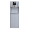 Von VADL2324S Water Dispenser Compressor Cooling with Fridge - Silver