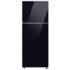 Samsung RT47CB663122 Top Mount Freezer, 465L - Black