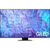 Samsung 65" QA65Q80CAUXKE QLED TV - UHD 4K