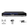 ARMCO DVD-MX455 - 2.1 Channel DVD Player