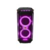 JBL PARTYBOX 710 Portable Party Speaker - Black