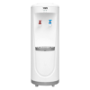 Von VADM230CW Water Dispenser Compressor Cooling - White