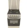 ARMCO GC-F5531FX(SL)3Gas, 1Electric Gas Cooker
